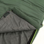 Спальний мішок Outwell Contour Lux XL Reversible/-1°C Green (Right) фото 6