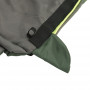 Спальний мішок Outwell Contour Lux XL Reversible/-1°C Green (Right) фото 8