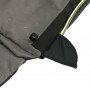Спальний мішок Outwell Contour Reversible/+2°C Midnight Black (Right) фото 7
