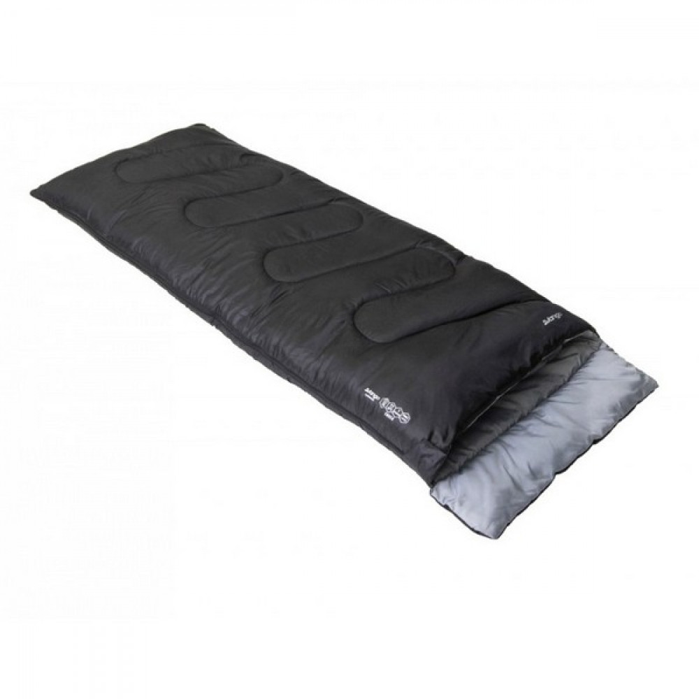Фото Спальный мешок Vango Ember Single/4°C/Black