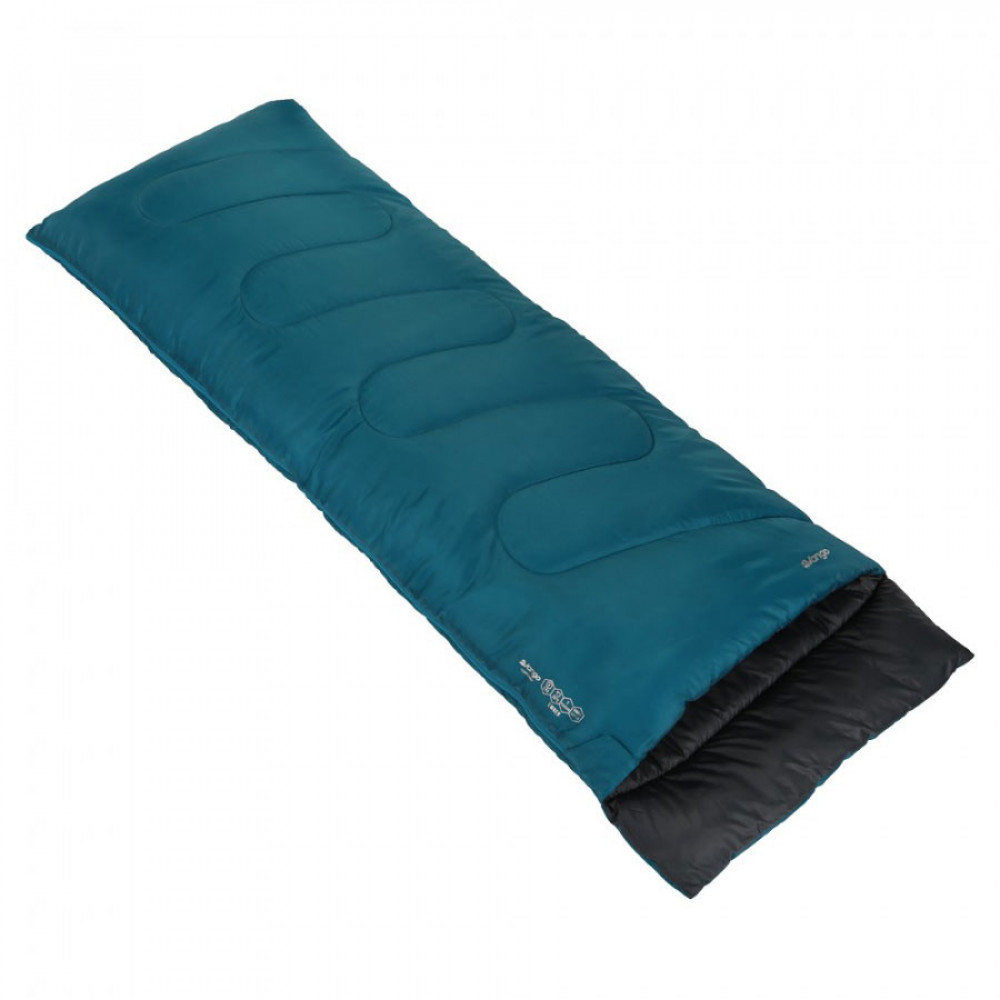 Фото Спальный мешок Vango Ember Single/4°C/Bondi Blue