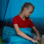 Спальный мешок Vango Ember Single/4°C/Bondi Blue фото 5