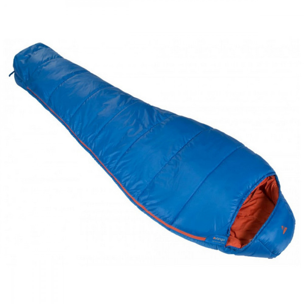 Фото Спальный мешок Vango Nitestar 250/-3°C/Cobalt