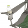 Стул Easy Camp Arm Chair Sandy Green фото 2