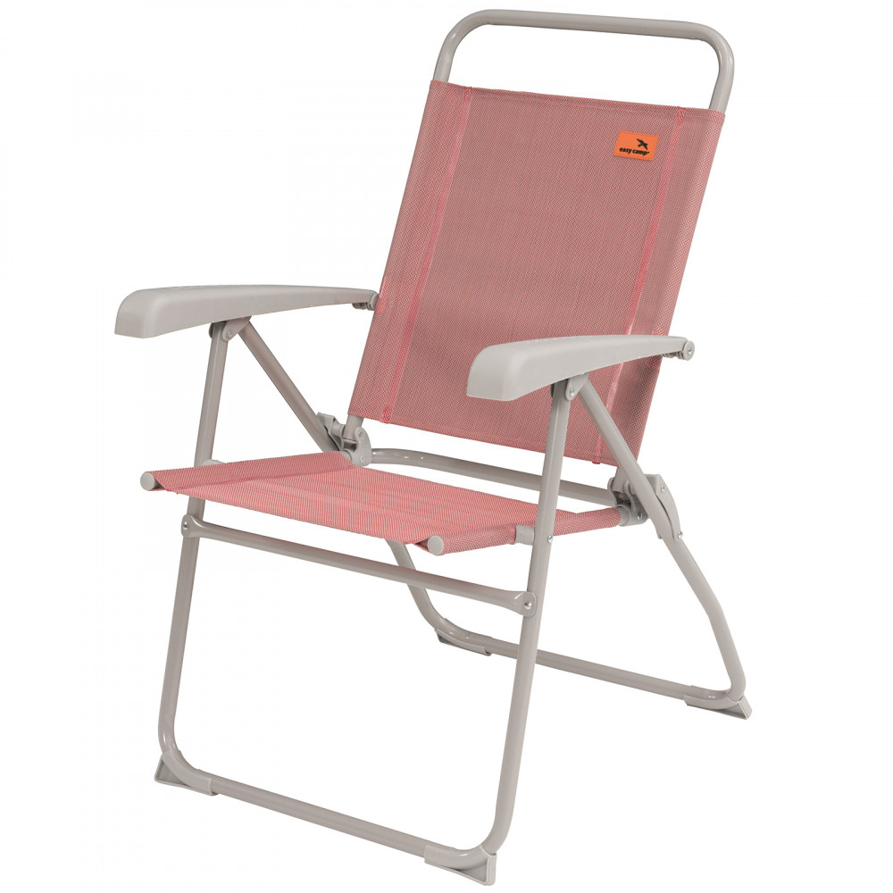Фото Стул Easy Camp Spica Coral Red