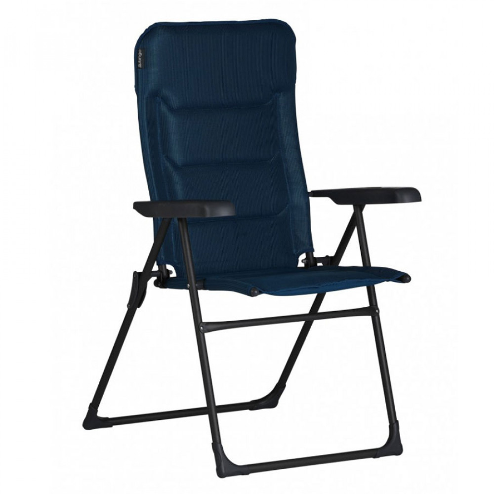 Фото Стілець Vango Hyde Tall Med Blue