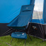 Стул Vango Micro Steel Tall Mykonos Blue фото 2