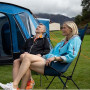 Стул Vango Micro Steel Tall Mykonos Blue фото 3