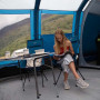 Стул Vango Micro Steel Tall Mykonos Blue фото 4