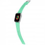 Ремінець LAUT Active з антибактеріального TPU матеріалу для Apple Watch 1-5 розмір 42/44 мм, м'ята (LAUT_AWL_AC_MT) фото 5