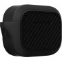 Чохол LAUT CAPSULE IMPKT захищений для AirPods Pro, термопластіковий поліуретан і полікарбонат, вугільний (L_APP_CA_BK) фото 4