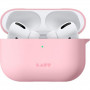 Чохол LAUT HUEX Pastels для AirPods Pro, твердий полікарбонат з гумовим покриттям, цукерковий (L_APP_HXP_P) фото 1