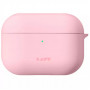 Чохол LAUT HUEX Pastels для AirPods Pro, твердий полікарбонат з гумовим покриттям, цукерковий (L_APP_HXP_P) фото 3