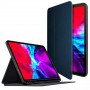 Чохол-книжка LAUT Prestige Folio для iPad Pro 12.9 (2020/2018) і Apple Pencil з преміальної PU шкіри, індиго (L_IPP20L_PR_BL) фото 1