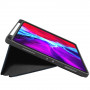 Чохол-книжка LAUT Prestige Folio для iPad Pro 12.9 (2020/2018) і Apple Pencil з преміальної PU шкіри, індиго (L_IPP20L_PR_BL) фото 4