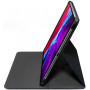 Чохол-книжка LAUT Inflight Folio для iPad Pro 11 (2020/2018) з плетеної тканини і преміальної PU шкіри, індиго (L_IPP20S_IN_BL) фото 1
