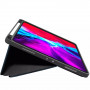 Чохол-книжка LAUT Prestige Folio для iPad Pro 11 (2020/2018) і Apple Pencil з преміальної PU шкіри, індиго (L_IPP20S_PR_BL) фото 4