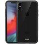 Чехол-накладка LAUT Access Tempered Glass для iPhone X/XS фото 0