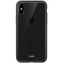 Чехол-накладка LAUT Access Tempered Glass для iPhone X/XS фото 3