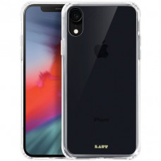 Чехол-накладка LAUT Crystal-X для iPhone XR