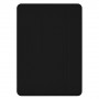 Чохол-книжка Macally Protective case and stand для iPad Pro 11 (2020/2018) з преміальної PU шкіри, чорний (BSTANDPRO4S-B) фото 0