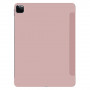 Чохол-книжка Macally Protective case and stand для iPad Pro 11 (2020/2018) з преміальної PU шкіри, рожевий (BSTANDPRO4S-RS) фото 1
