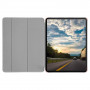 Чохол-книжка Macally Protective case and stand для iPad Pro 11 (2020/2018) з преміальної PU шкіри, рожевий (BSTANDPRO4S-RS) фото 4