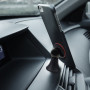 Авто тримач Macally магнітний універсальний для смартфонів з кріпленням на поверхню, чорний (MDASHMAG2) фото 8