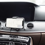 Авто тримач Macally з бездротовою зарядкою (10 W) універсальний для смартфонів з кріпленням в повітропровід (в комплекті USB car charger і USB-C кабелем фото 11
