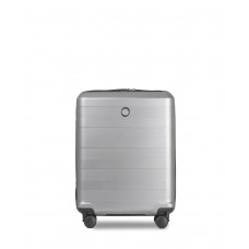 Чемодан на 4-х колесах Echolac Cielo (S) 47 л Silver (ECPC121-403-09)