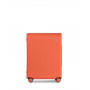 Чемодан на 4-х колесах Echolac Fusion (S) 46 л Electric Orange (ECPW004-403-70) фото 0