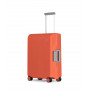 Чемодан на 4-х колесах Echolac Fusion (S) 46 л Electric Orange (ECPW004-403-70) фото 1