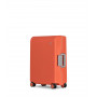 Чемодан на 4-х колесах Echolac Fusion (S) 46 л Electric Orange (ECPW004-403-70) фото 2