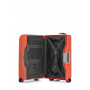 Чемодан на 4-х колесах Echolac Fusion (S) 46 л Electric Orange (ECPW004-403-70) фото 3