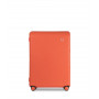 Чемодан на 4-х колесах Echolac Fusion (M) 67 л Electric Orange (ECPW004-402-70) фото 0