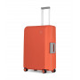 Чемодан на 4-х колесах Echolac Fusion (M) 67 л Electric Orange (ECPW004-402-70) фото 1
