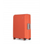 Чемодан на 4-х колесах Echolac Fusion (M) 67 л Electric Orange (ECPW004-402-70) фото 3