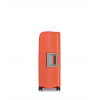 Чемодан на 4-х колесах Echolac Fusion (M) 67 л Electric Orange (ECPW004-402-70) фото 6