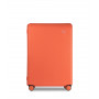 Чемодан на 4-х колесах Echolac Fusion (L) 105 л Electric Orange (ECPW004-401-70) фото 1