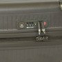 Валіза на 4-х колесах Echolac Shogun (S) 40 л Dark Grey (ECPC148-403-08) фото 7