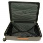 Чемодан на 4-х колесах Echolac Shogun (L) 107 л Dark Grey (ECPC148-401-08) фото 4