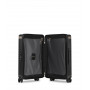 Валіза на 4-х колесах Echolac Dynasty (S) 40 л Black Ebony (ECPC142-403-01) фото 3