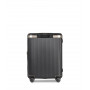 Валіза на 4-х колесах Echolac Dynasty (S) 40 л Black Ebony (ECPC142-403-01) фото 6