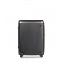 Валіза на 4-х колесах Echolac Dynasty (M) 65 л Black Ebony (ECPC142-402-01) фото 0