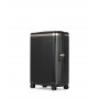 Валіза на 4-х колесах Echolac Dynasty (M) 65 л Black Ebony (ECPC142-402-01) фото 6