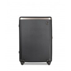 Чемодан на 4-х колесах Echolac Dynasty (L) 98 л Black Ebony (ECPC142-401-01)