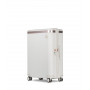Чемодан на 4-х колесах Echolac Dynasty (M) 65 л Ivory White (ECPC142-402-11) фото 3