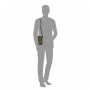 Сумка Enrico Benetti Amsterdam Olive (EB54295 029) фото 4