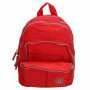 Городской рюкзак Enrico Benetti Desenzano 9 л Red (EB66802 017) фото 2