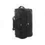Дорожная сумка на 2-х колесах Enrico Benetti Adelaide 46 л Black (EB49008 001) фото 3